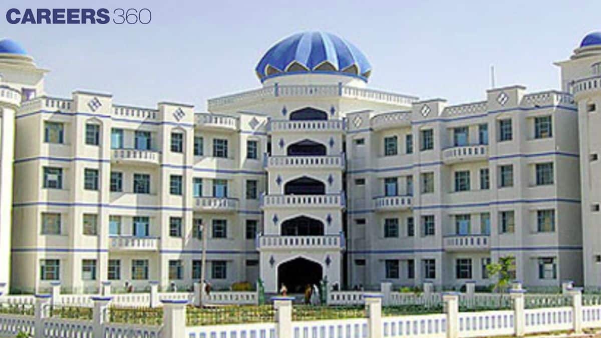 Application Invited for Integral University Lucknow Admissions 2026; Apply Now